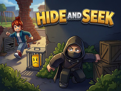 Hry Hide And Seek