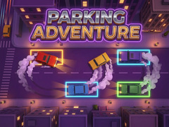 Hry Parking Adventure