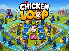 Hry Chicken Loop