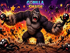 Hry Gorilla Smash