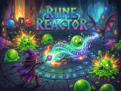 Hry Rune Reactor