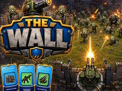 Hry The Wall