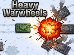 Hry Heavy Warwheels