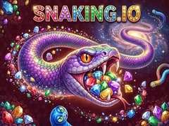 Hry Snaking.io
