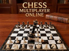 Hry Chess Multiplayer Online