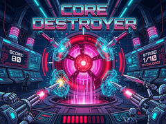 Hry Core Destroyer