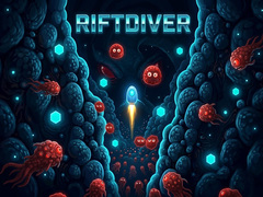 Hry Riftdiver