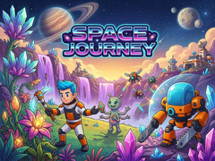 Hry Space Journey