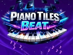 Hry Piano Tiles Beat