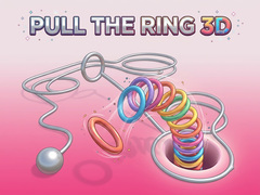 Hry Pull the Ring 3D