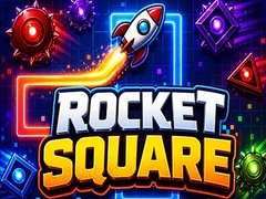 Hry Rocket Square