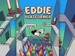 Hry Eddie Platformer