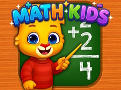 Hry Math Kids