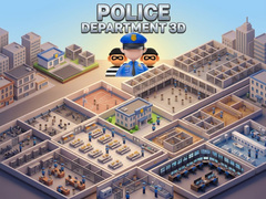 Hry Police Department 3D