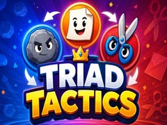 Hry Triad Tactics