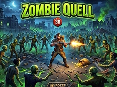 Hry Zombie Quell 3D