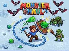 Hry Monster Haul