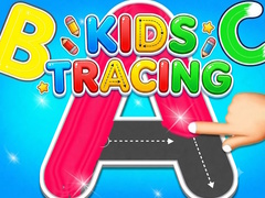 Hry Kids Tracing 