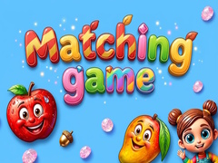 Hry Matching game