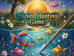 Hry Fishing Hunting Game