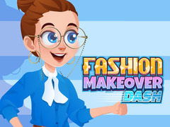 Hry Fashion Makeover Dash