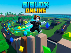 Hry Biblox online