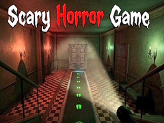 Hry Scary Horror Game