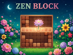 Hry Zen Block