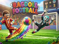 Hry Ragdoll Football