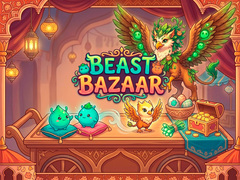 Hry Beast Bazaar