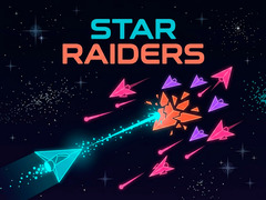 Hry Star Raiders