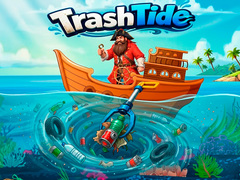Hry Trash Tide