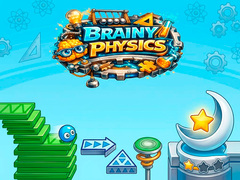 Hry Brainy Physics