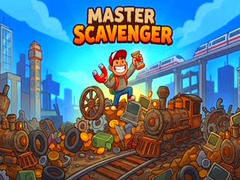 Hry Master Scavenger
