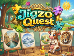 Hry Jigzo Quest