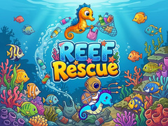 Hry Reef Rescue