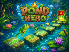 Hry Pond Hero