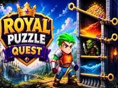 Hry Royal Puzzle Quest