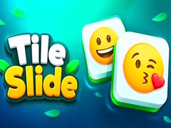 Hry Tile Slide