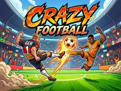 Hry Crazy Football