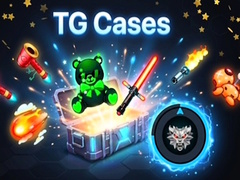 Hry TG Cases