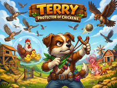 Hry Terry