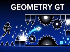Hry Geometry GT