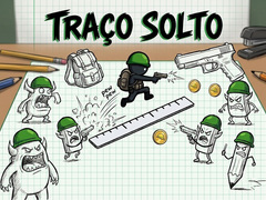 Hry Traço Solto