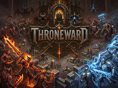 Hry Throneward