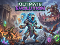 Hry Ultimate Evolution