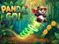 Hry Panda Go!