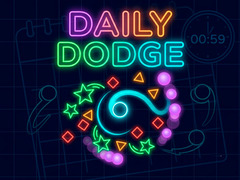 Hry Daily Dodge