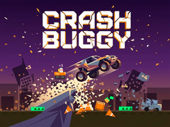 Hry Crash Buggy