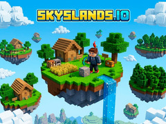 Hry Skyslands.io